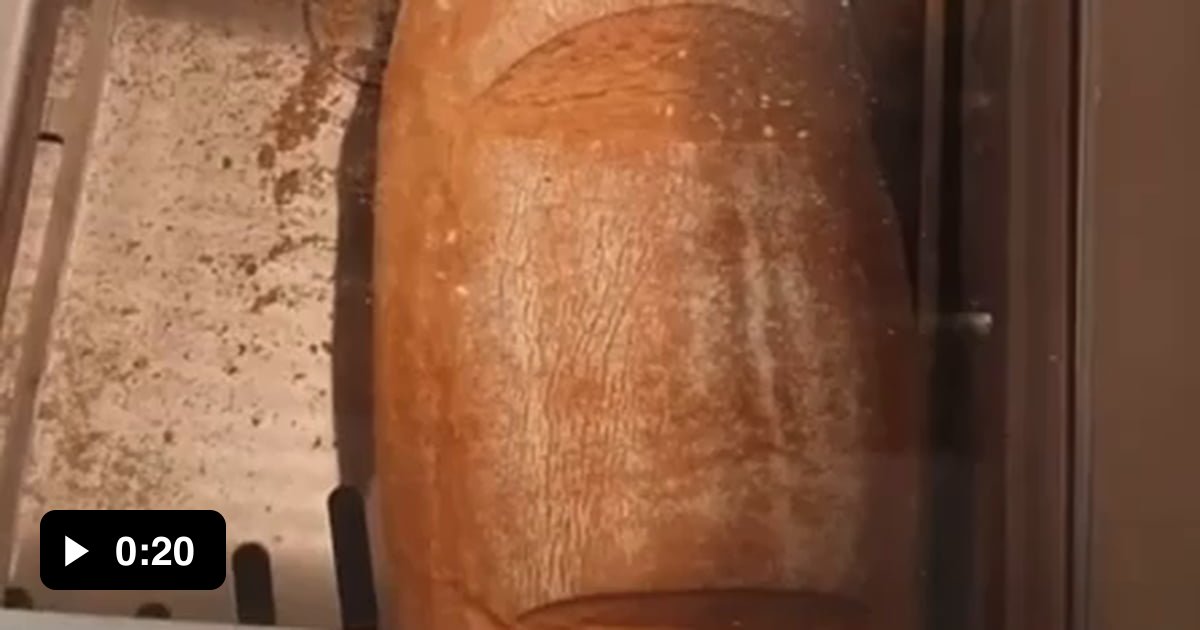 Bread slicing machine in Lidl 9GAG