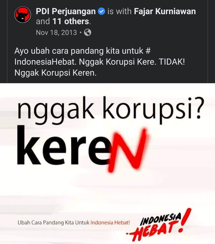 Ya Gitu Deh - 9gag