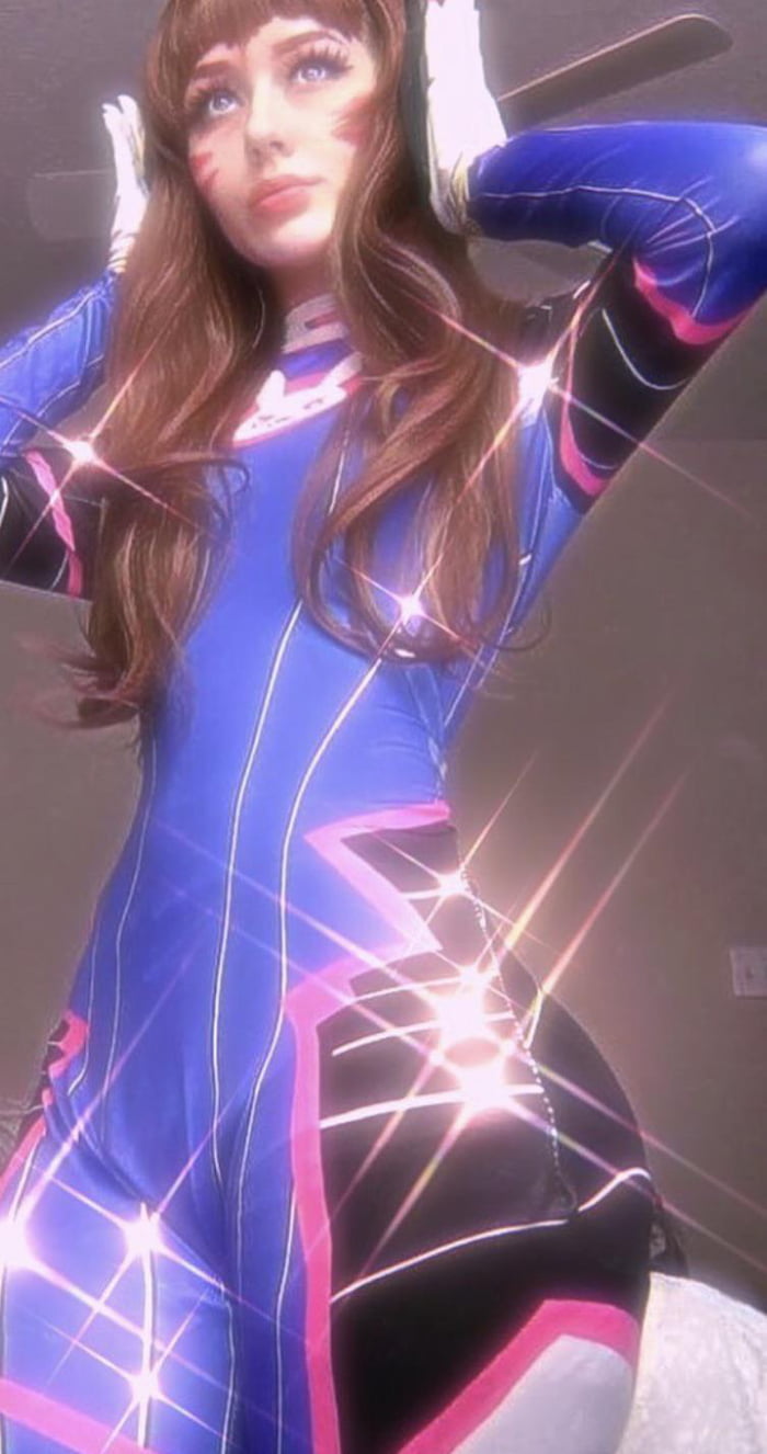 Guess the cosplay 9GAG