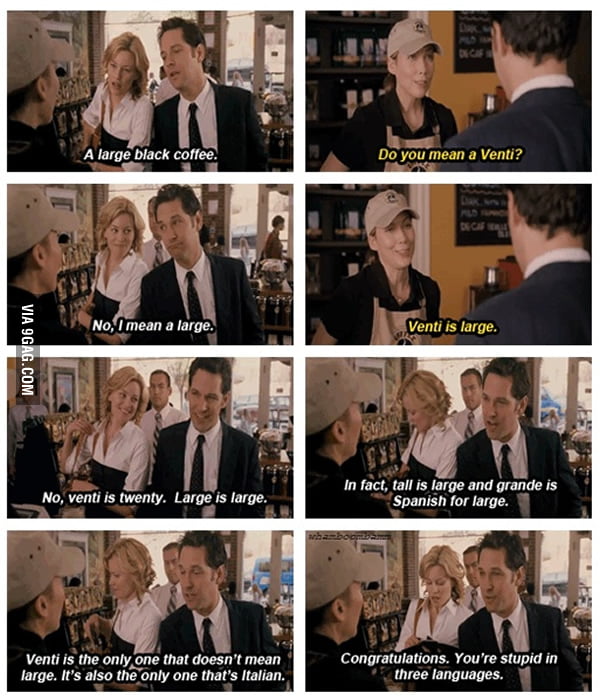 That is perfect - 9GAG