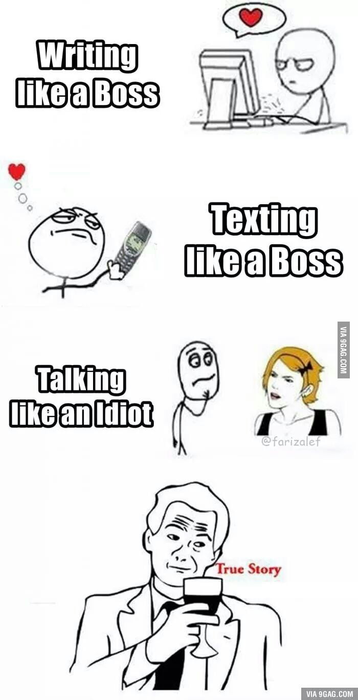 This Happen To Me All The Time 9gag 