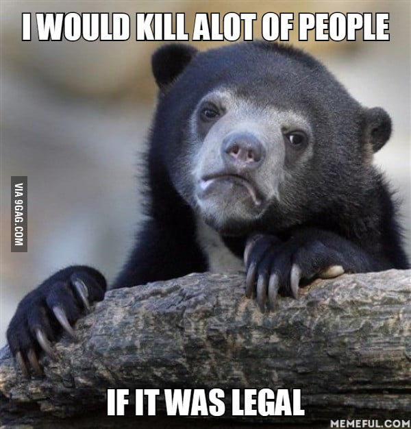 I am sure I am not the only one - 9GAG
