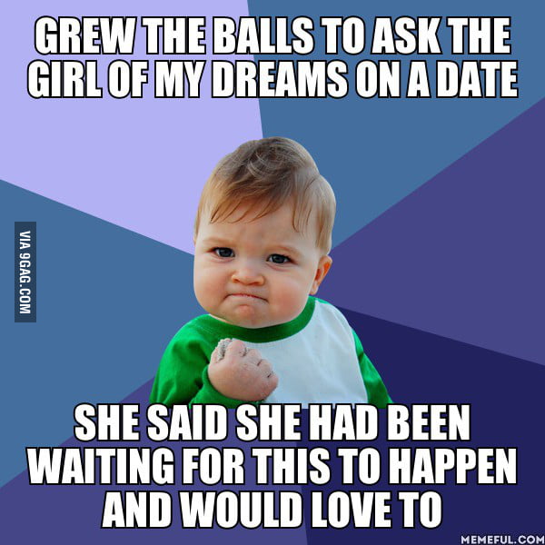 What a day. - 9GAG