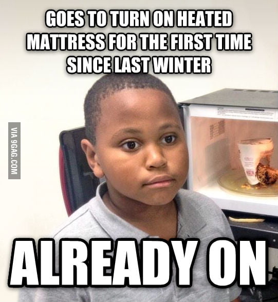 So That S Why My Bedroom Was So Hot This Summer 9GAG   AnXnNPB 700b 