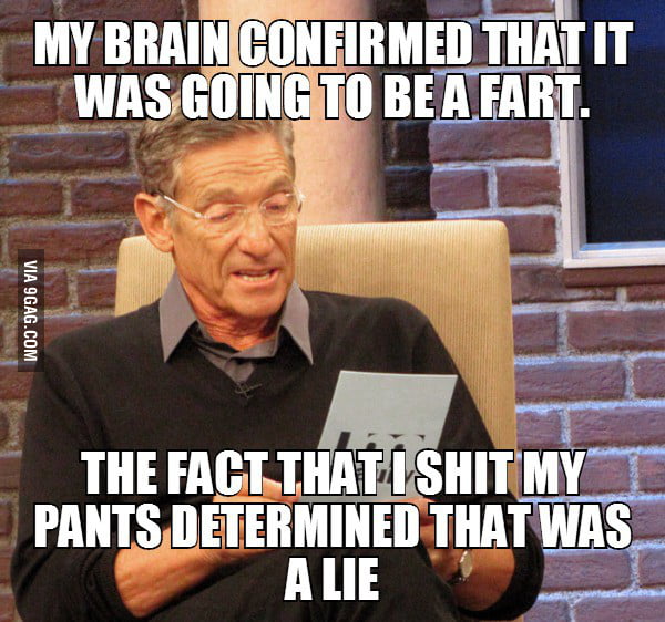 Me After Eating Indian Food For Lunch 9GAG
