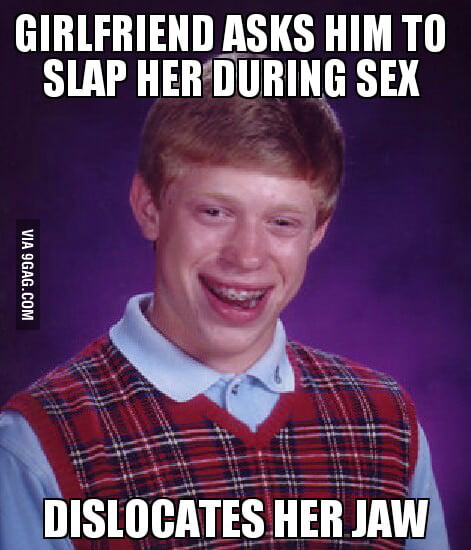 The fun part was explaining it to her doctor. - 9GAG