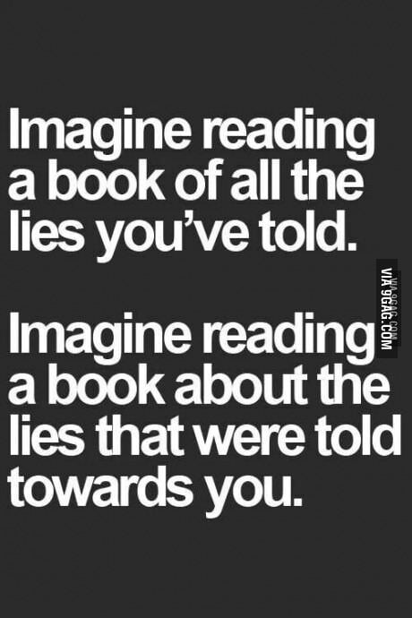 Please dont let me read - 9GAG