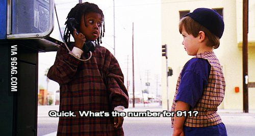 Best scene from 