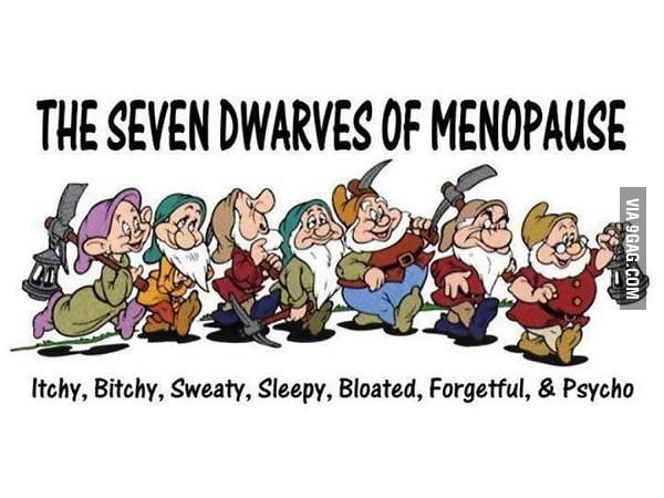 Seven Dwarfs Names 9gag 