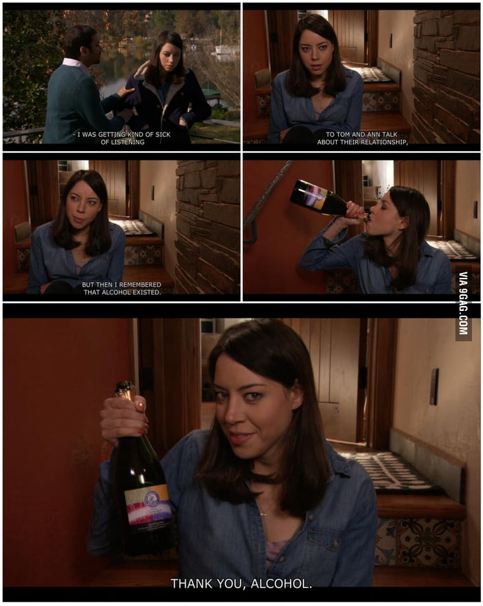 I feel the same way - 9GAG