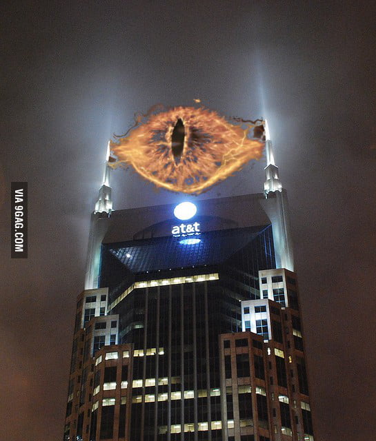 One Bandwith to Rule Them All - 9GAG