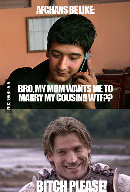 I Think This Guy Knows A Thing Or Two About Incest 9gag 2582