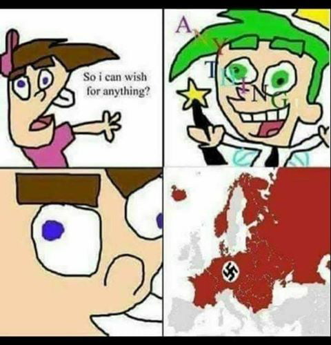 Its a kind of magic - 9GAG