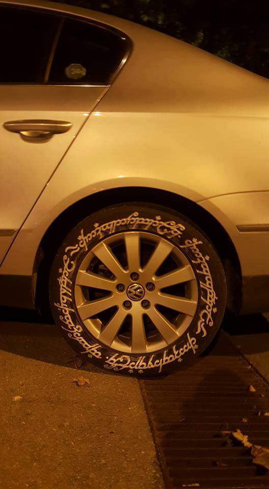 one-tire-to-rule-them-all-9gag