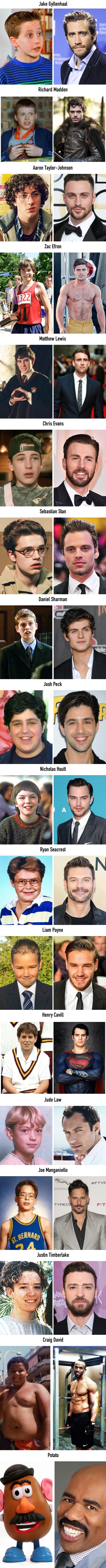 17 Former Nerds That Were Ignored at School — Their Classmates Were so Wrong
