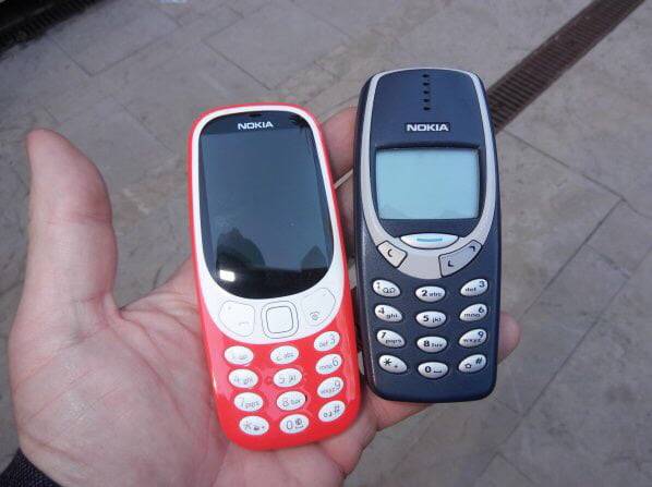 3310 нокиа фото приколы