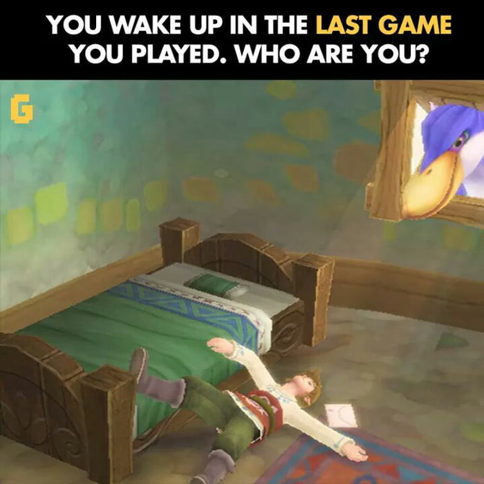I am kratos