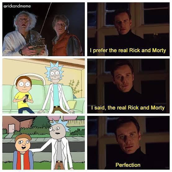 Absolute perfection it is 9gag