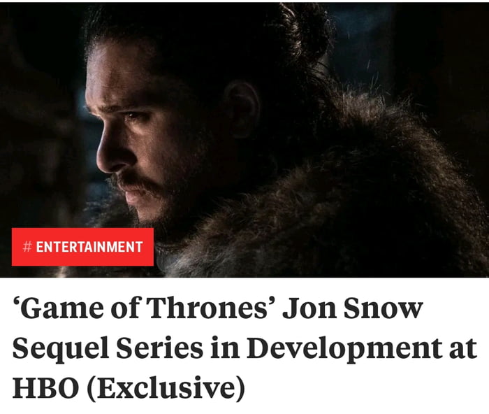 Winter is coming 9gag