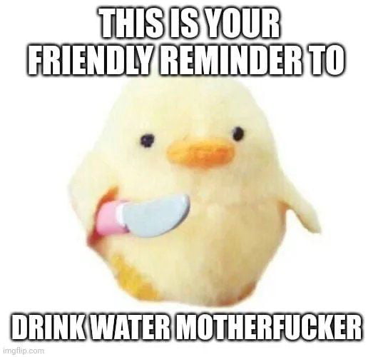 Be Water my friend - 9GAG