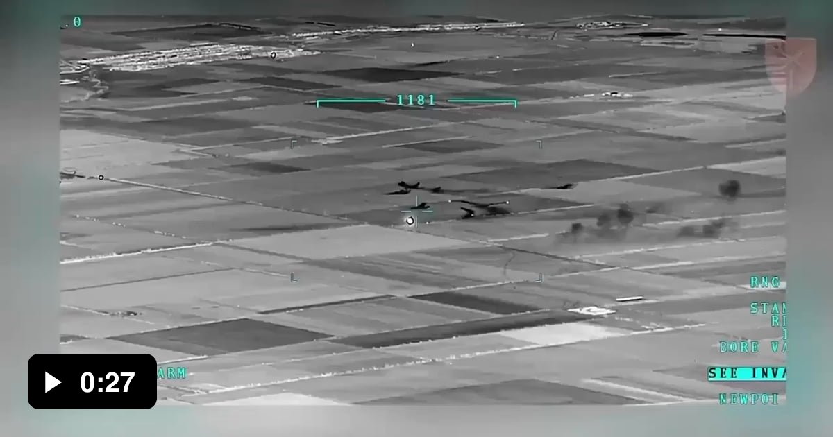 GPS guided artillery doing work on Ivan, range 50km, target falloff 2m ...