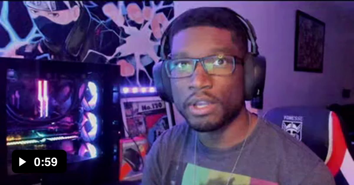 Recoil Smoothing 9GAG