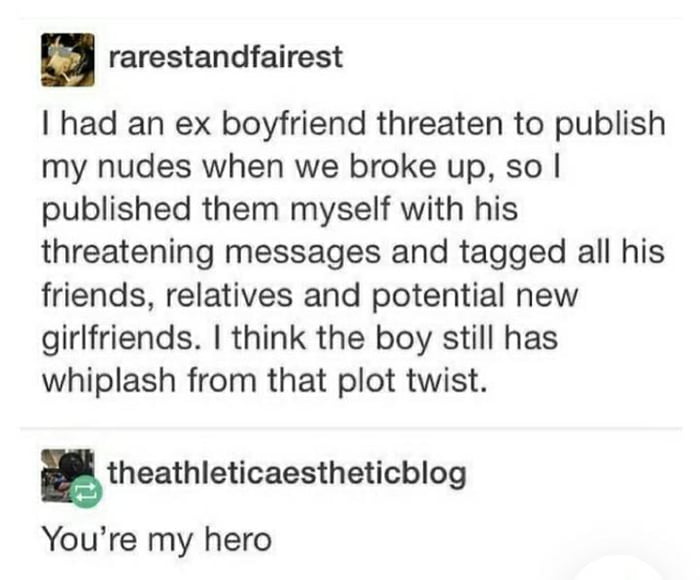 A huge plot twist - 9GAG