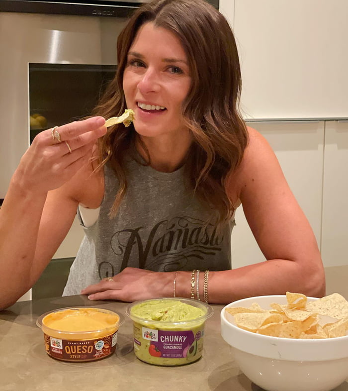 Danica Patrick - 9GAG