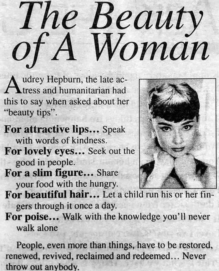 Beauty Is Not Just Skin Deep Meaning In Hindi