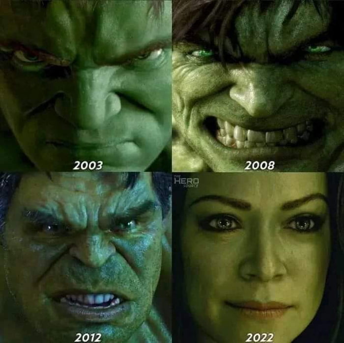 2003 design returns in 2022 - 9GAG