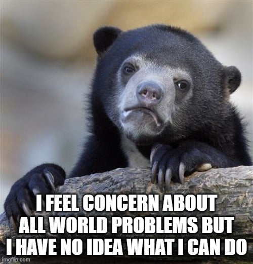 No idea as my own - 9GAG