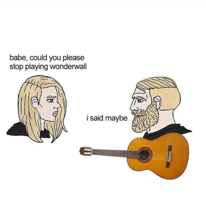 “Today is gonna be the day that they’re gonna throw it back to you!” - 9GAG