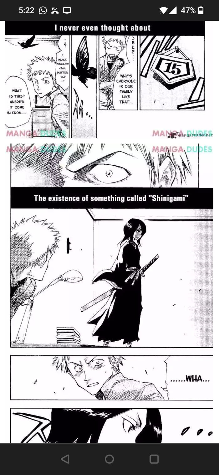 Searching for likeminded people, I like to read manga and prefer to