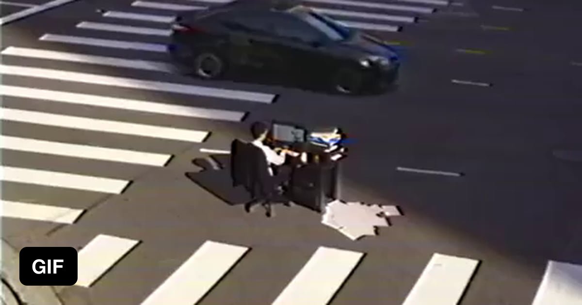 "Feedback System" by Joe Pease (twitter / instagram) loop 9GAG