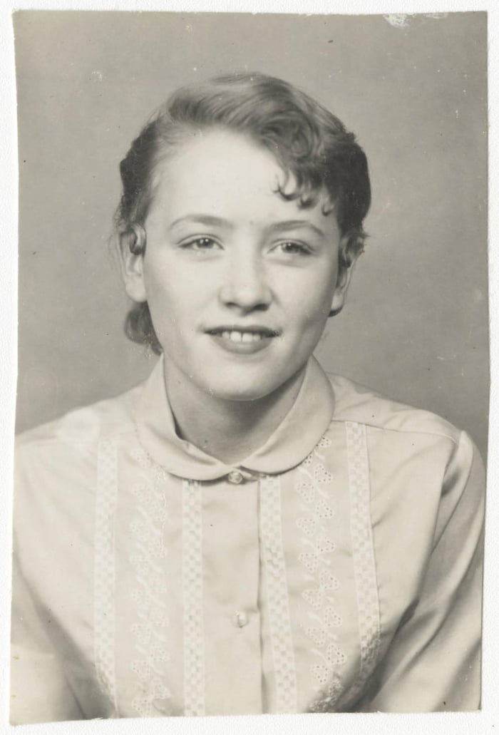 13 year old dolly parton 1959 9gag