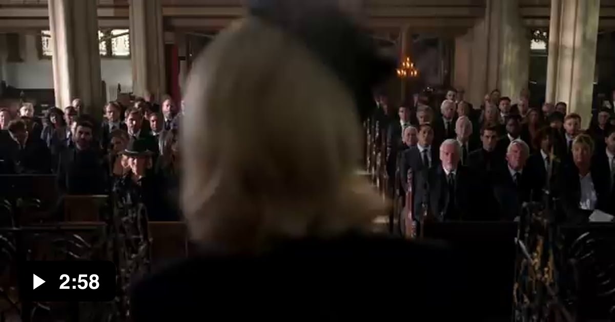 Funeral Rick Roll - 9GAG