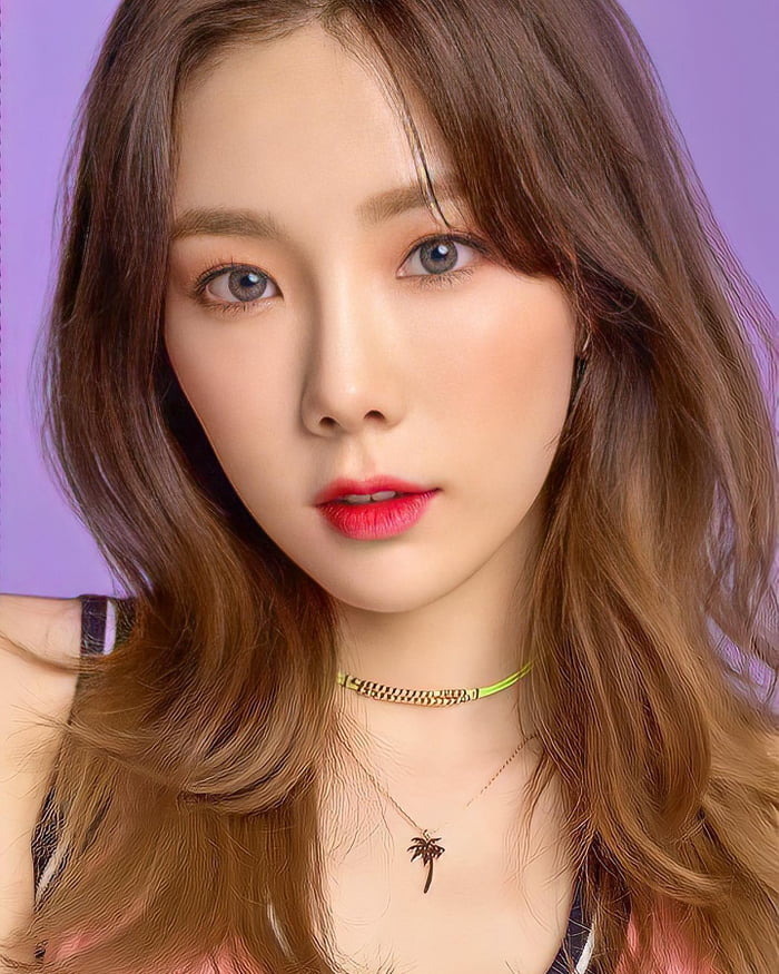 Taeyeon - 9GAG