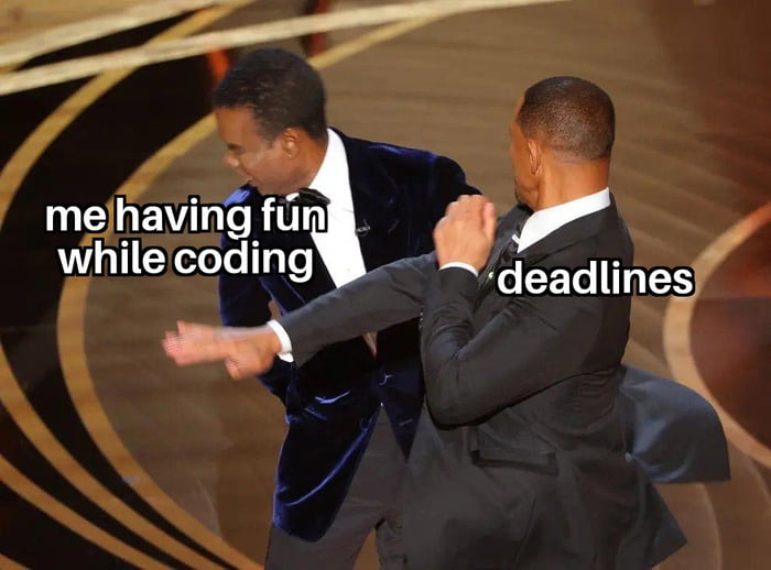 It do be like that - 9GAG
