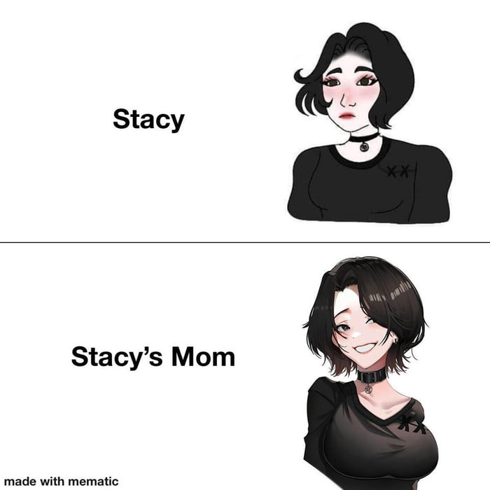 Stacy S Mom Has Got It Going On 9gag