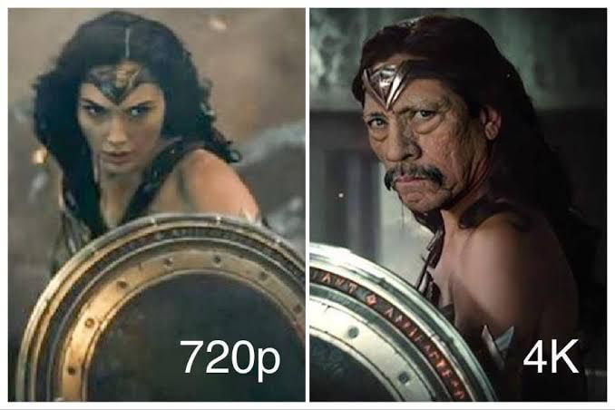 Wonder Machete - 9GAG