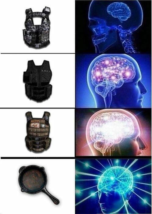 Unhackable Meme Unbrackable! - 9GAG
