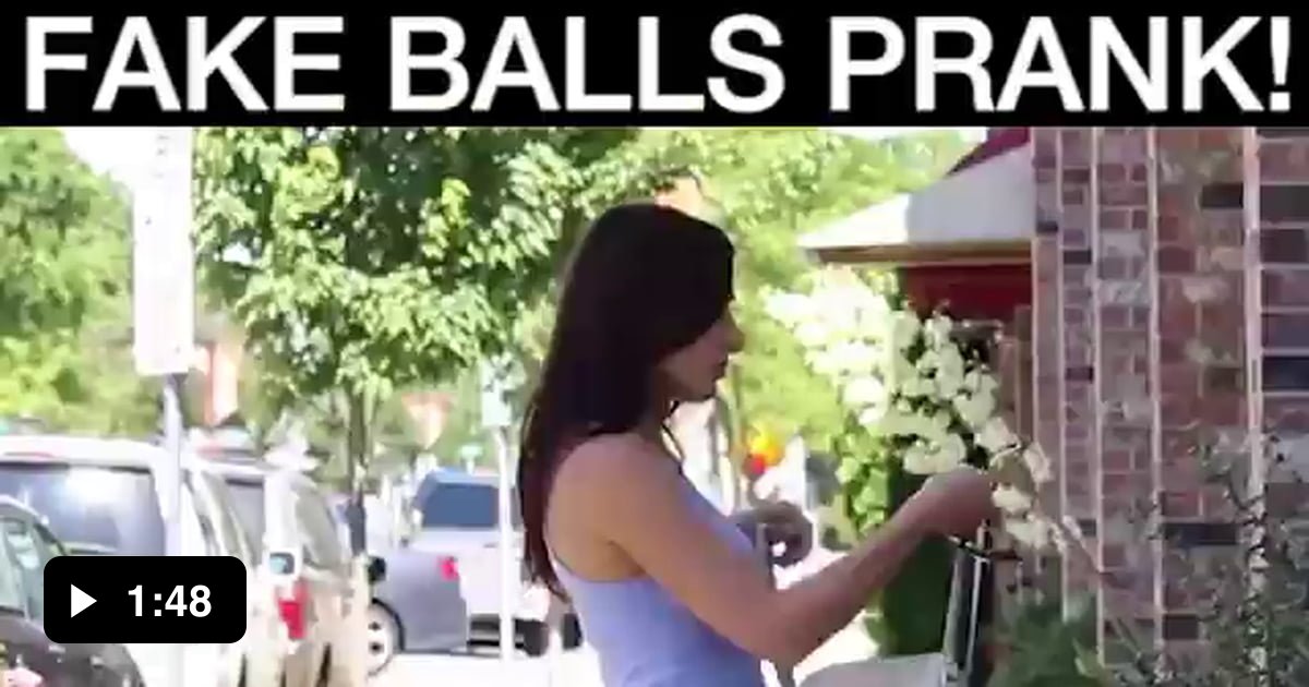 Balls of fury 9GAG