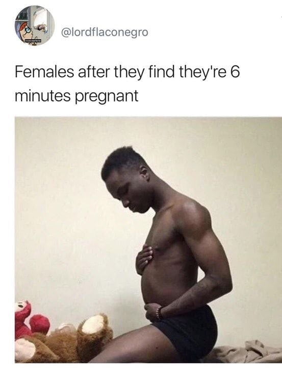 When can you know if you are pregnant