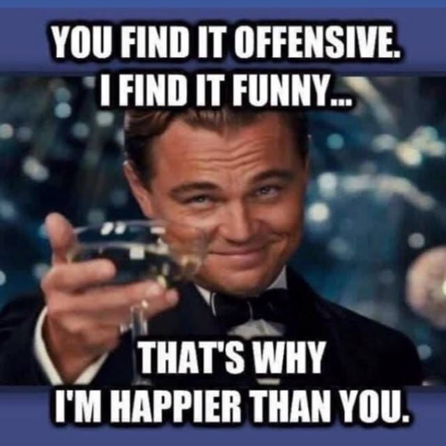 Don t Take Life Too Seriously 9GAG