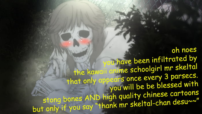 Ore wa ochinchin ga daisuki nandayo - 9GAG