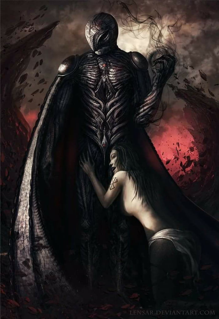 Griffith - 9GAG