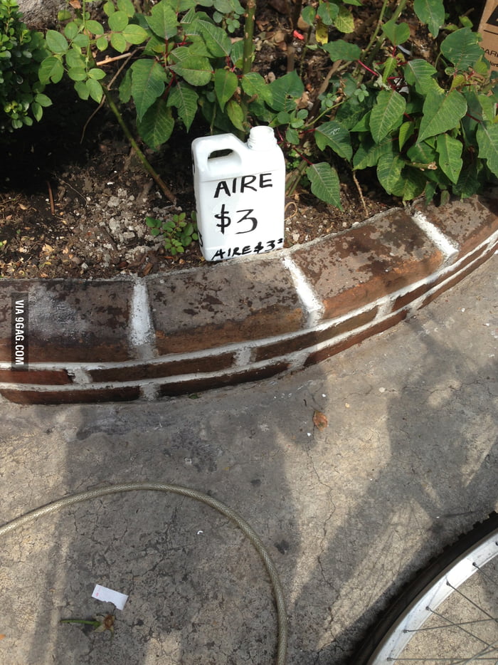 air bike reddit