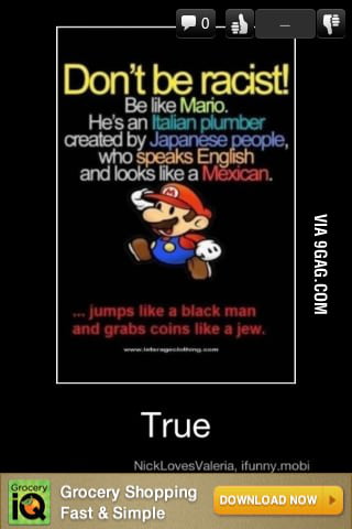 True Dat - 9GAG