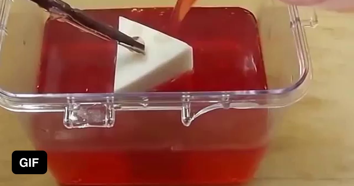 Satisfying af. - 9GAG
