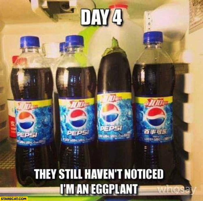 4 Pepsis - 9GAG